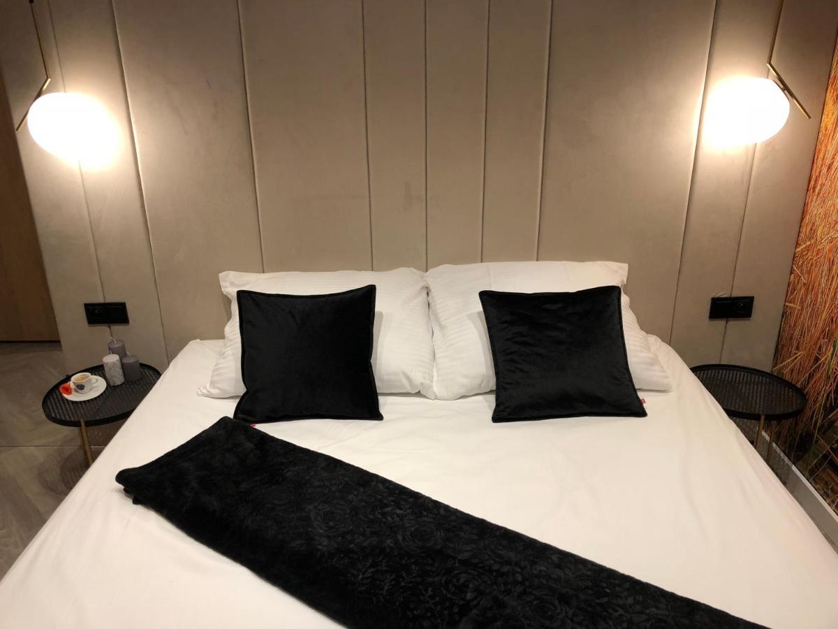 Nautica Resort Ekskluzywny Apartament Z Widokiem Na Jezioro Niegocin Gizycko Exterior photo